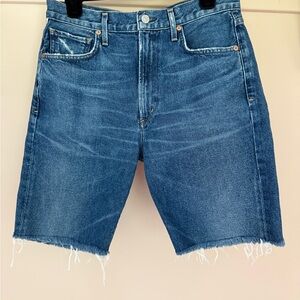 Citizens of humanity shorts 28